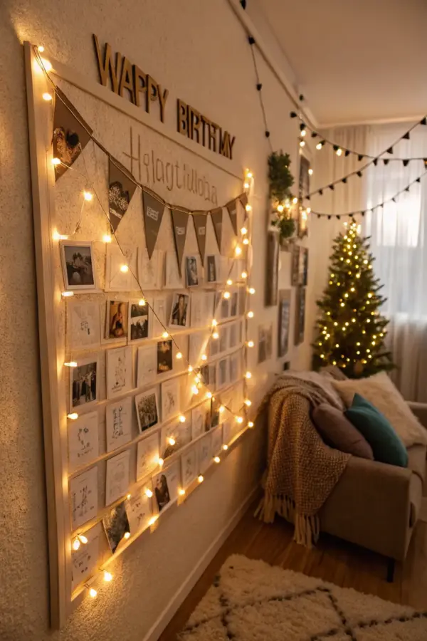 Unique Ideas for Winter Birthdays