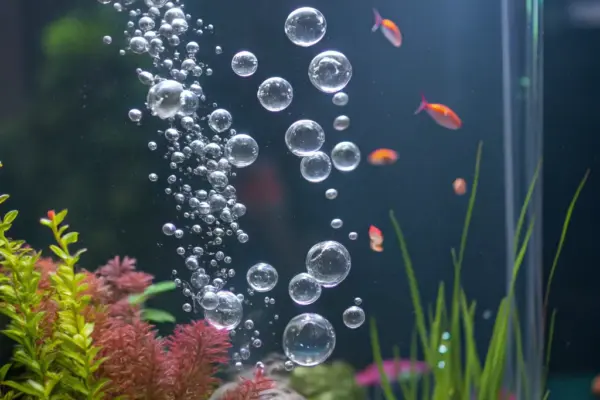 Unique Décor Solutions for Gallon Aquariums