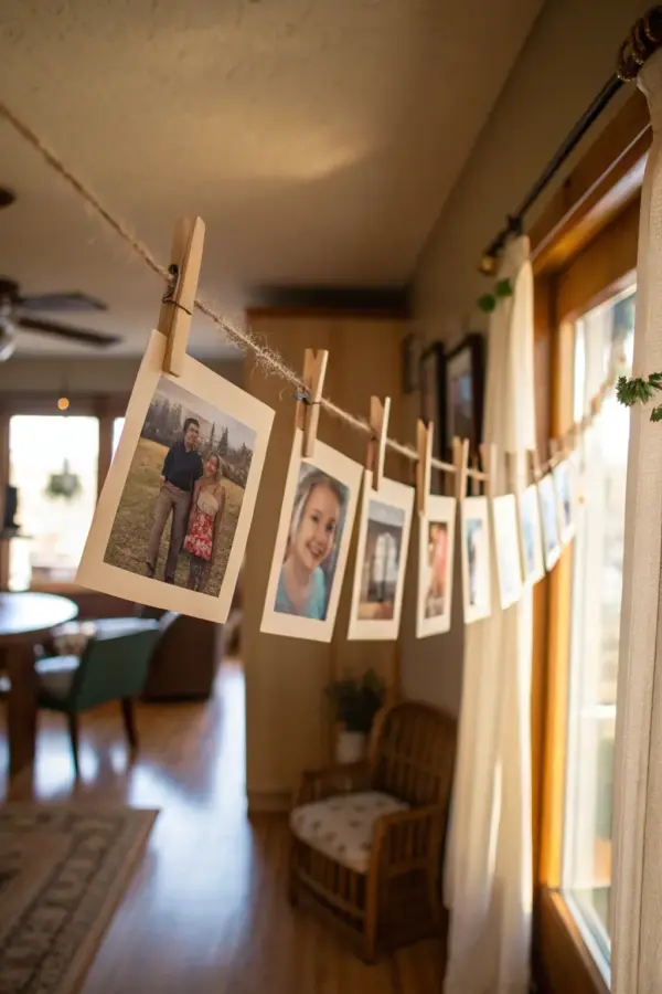 Chic Ideas for Showcasing Your Favorite Pictures