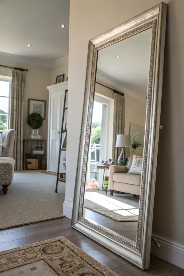 Modern Calming Design Solutions for Every Room