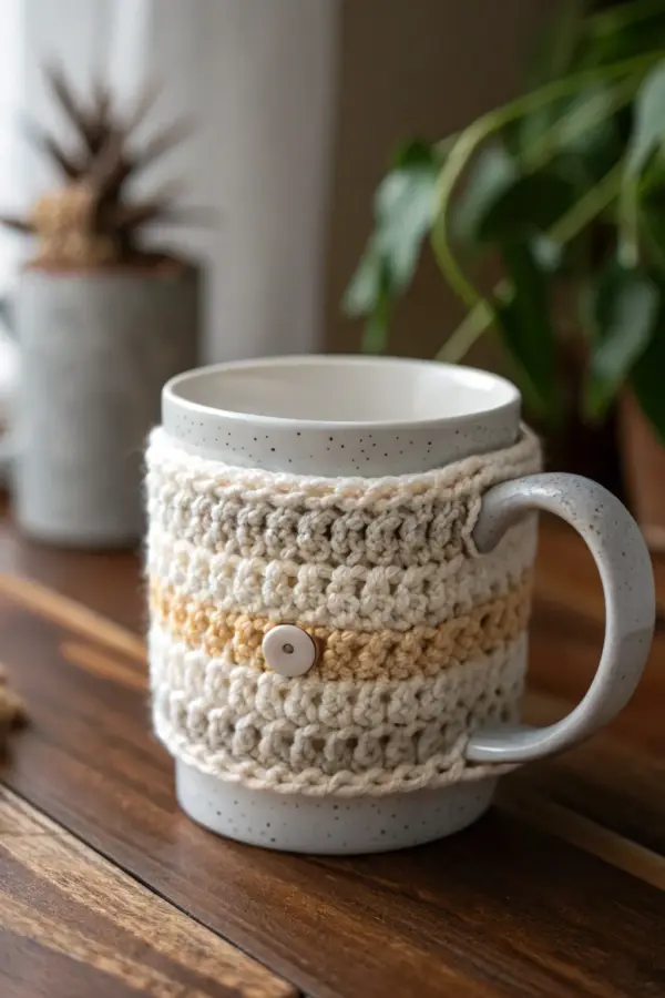 Curated Collection of Easy Crochet Projects