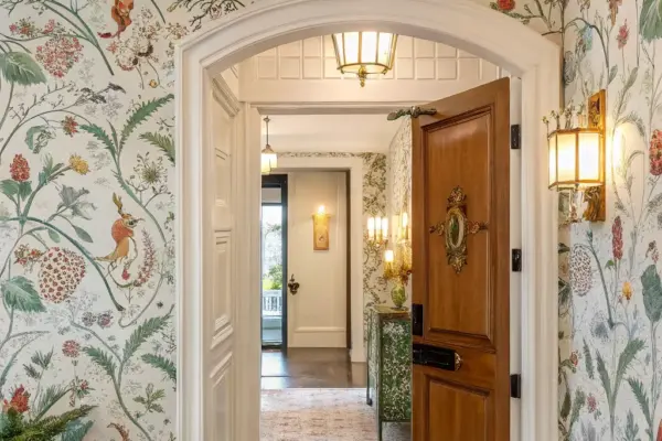 Stylish Entryway Decor Ideas to Impress Guests