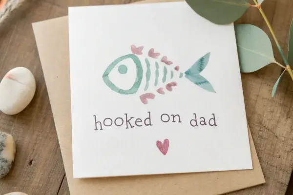 Unique Father’s Day Card Designs