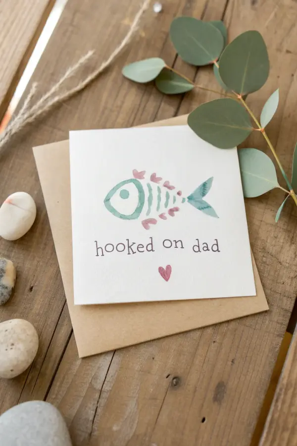 Unique Father’s Day Card Designs