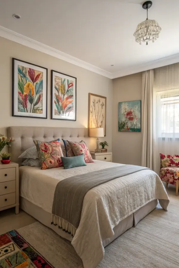 Unique Bedroom Designs Worth Trying Out