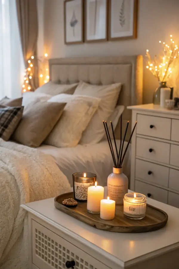 Inviting & Cozy Bedroom Design Ideas for a Snug Retreat