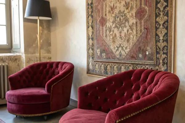 Classic Room Vintage Design Concepts to Try