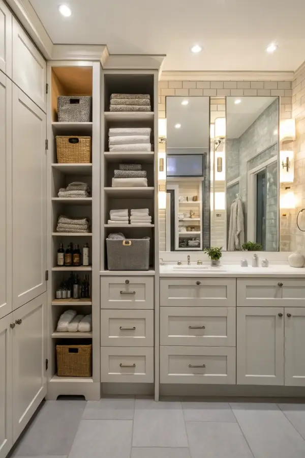 Outstanding Bathroom Showroom Designs to Admire