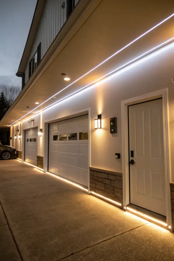 Budget-Friendly Garage Wall Solutions for Every Homeowner