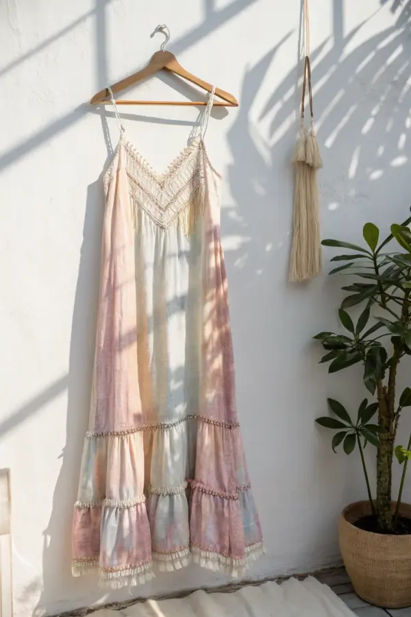 Handy Tips & Clever Ideas for Making Your Own Dresses