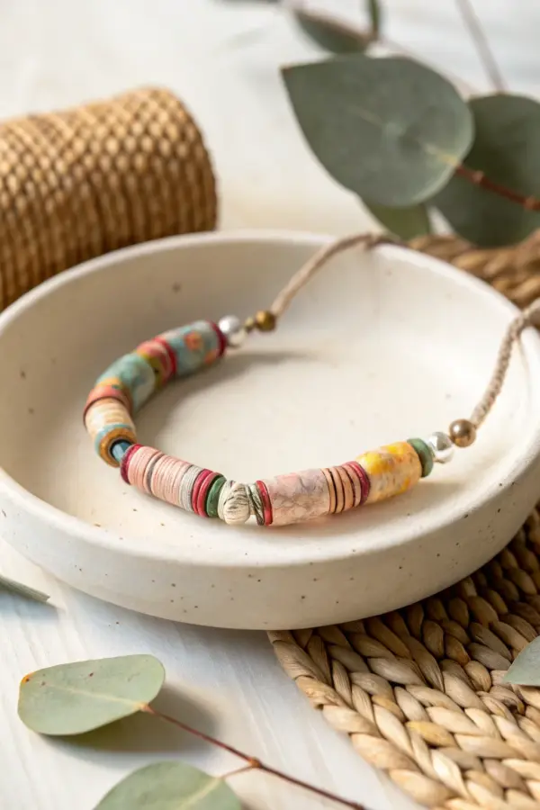 Curated Sustainable Craft Projects for Every Room