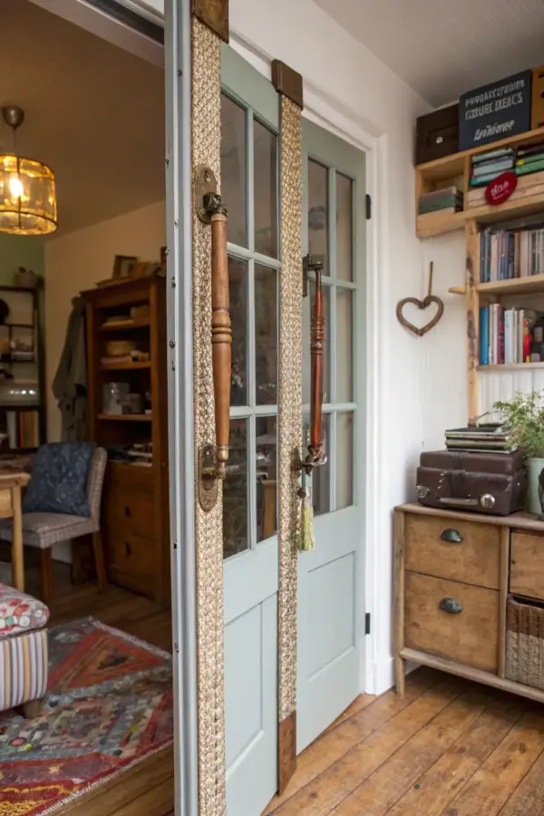 Inspiring Bifold Door Style Ideas