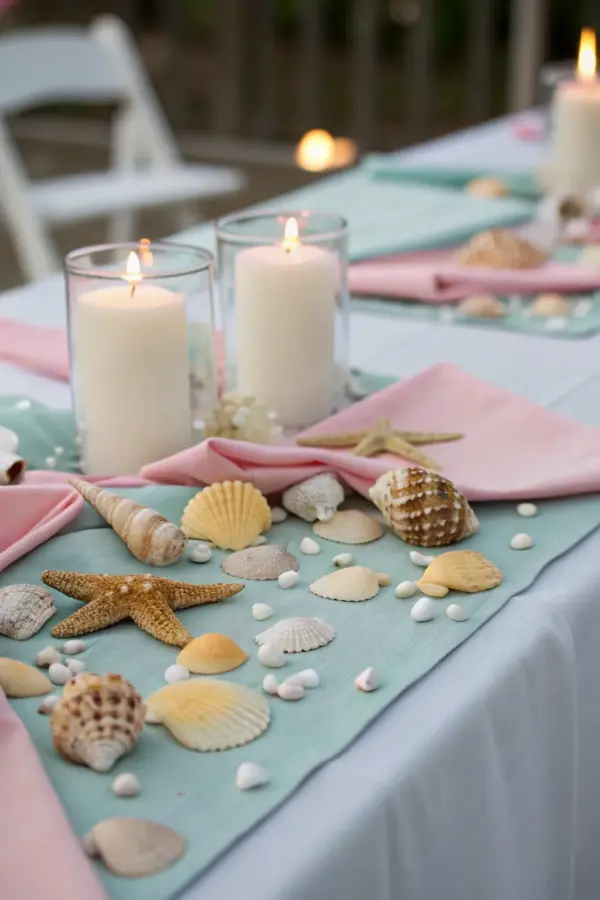 Fun and Fresh Preppy Party Ideas