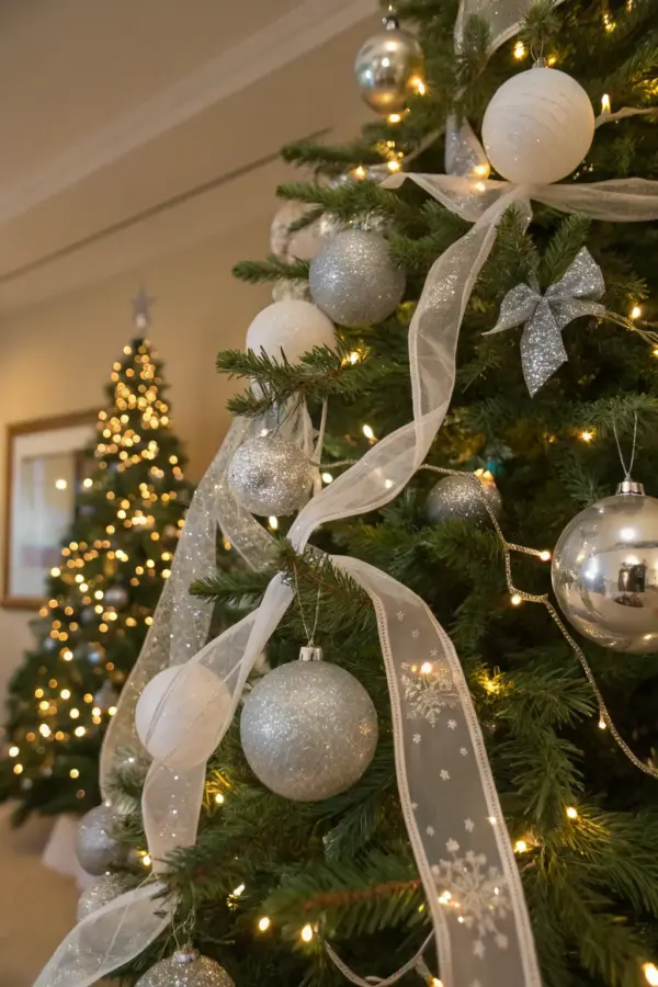 Creative Vintage Ideas for Your Holiday Tree