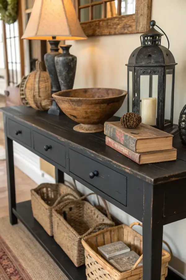 Creative Table Decorating Ideas