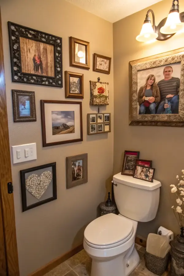 Toilet Room Inspiration: Transformative Looks for Any Home