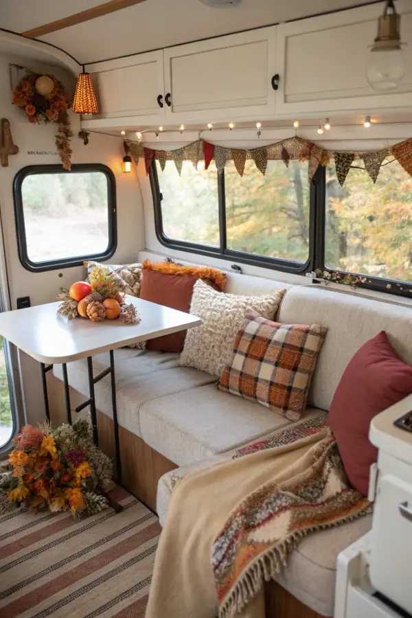 Stylish Design Ideas for Modern Trailers