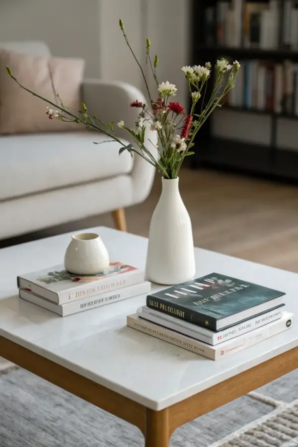 Simple Decor Ideas for Effortless Home Style