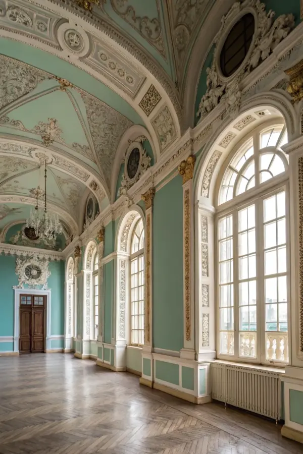 Unique Ideas Using Natural Paints