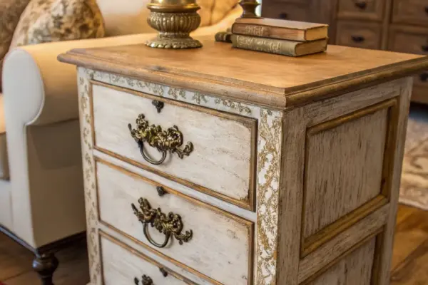 Fresh Inspiration for Modern Drawer Designs