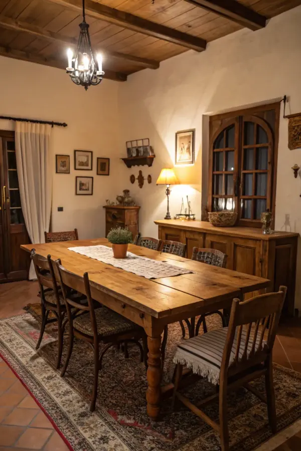 Get Inspired: Beautiful Italian Decor Ideas for Your Home