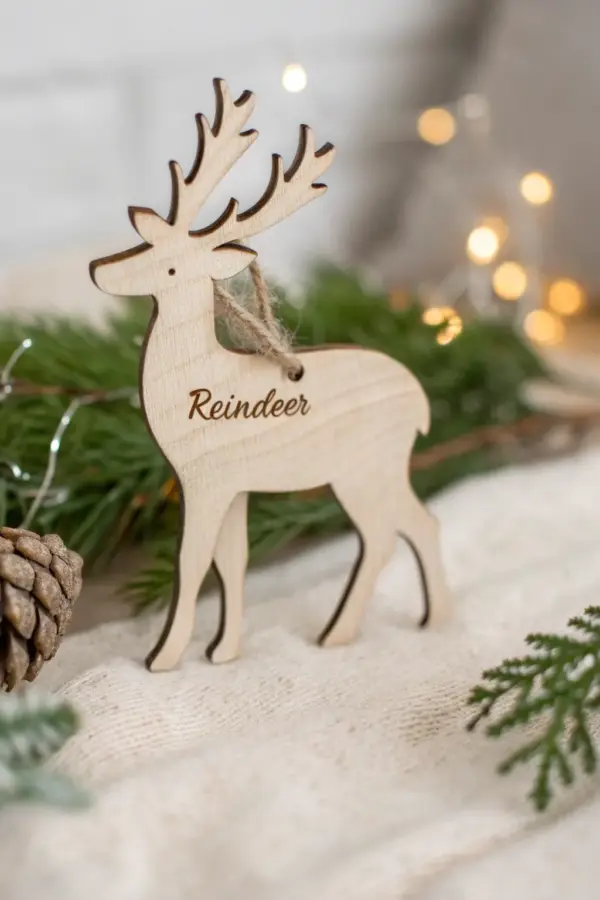 Thoughtful Gift Ideas: Personalized Ornaments for Loved Ones