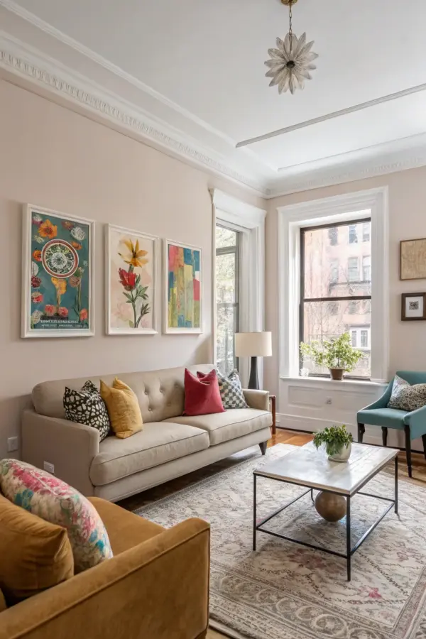 Creative Apartment Living Solutions for Every Lifestyle