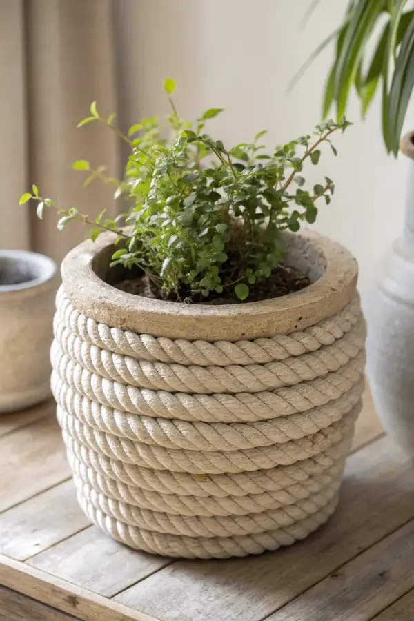 Beginner-Friendly Coil Pottery Ideas to Try