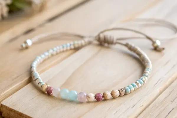 Showcase of Beautiful Friendship Bracelet Crafts