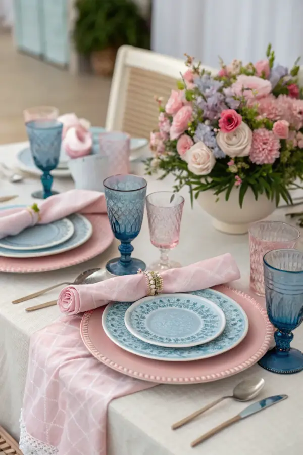 Inspiring Gender Reveal Decor for Every Style
