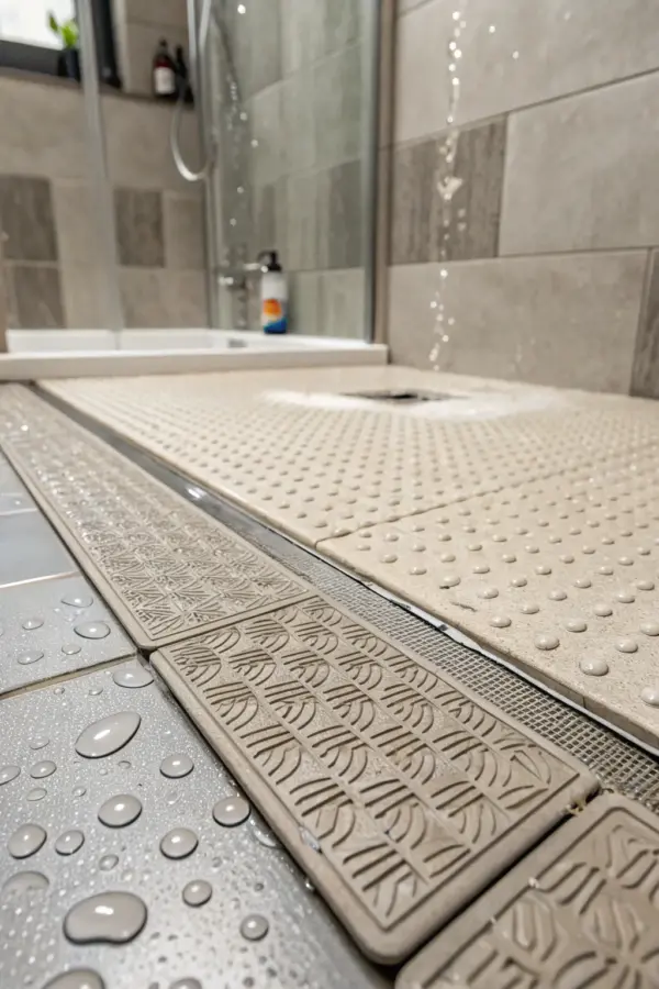The Best Layouts for Handicap Showers