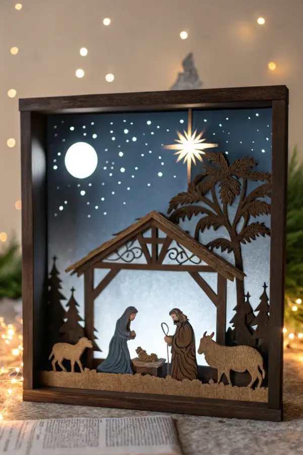 Top Nativity Scene Options to Suit Every Space