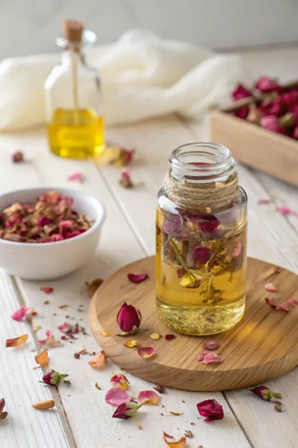 Imaginative DIY Lip Balm Creations