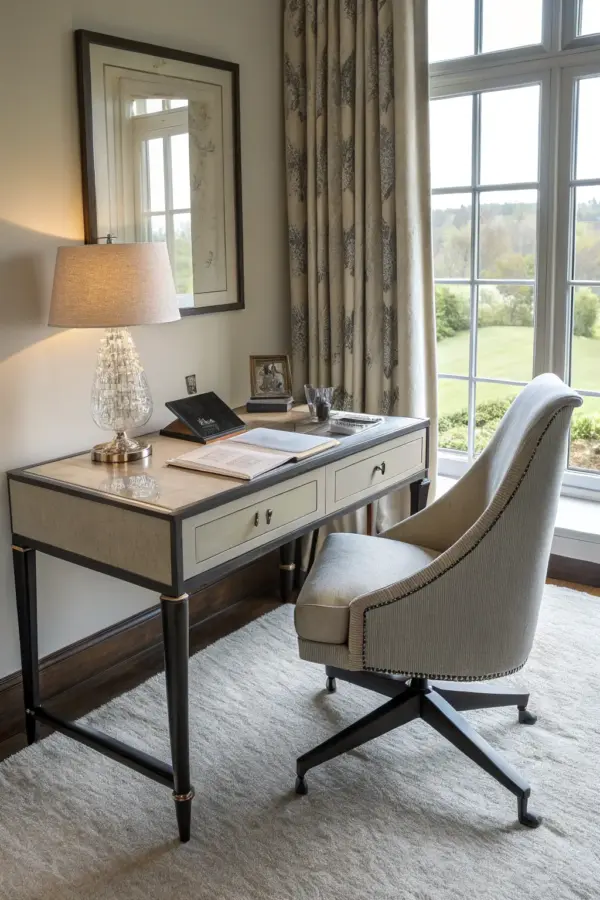 Stylish Bedroom Layout Designs