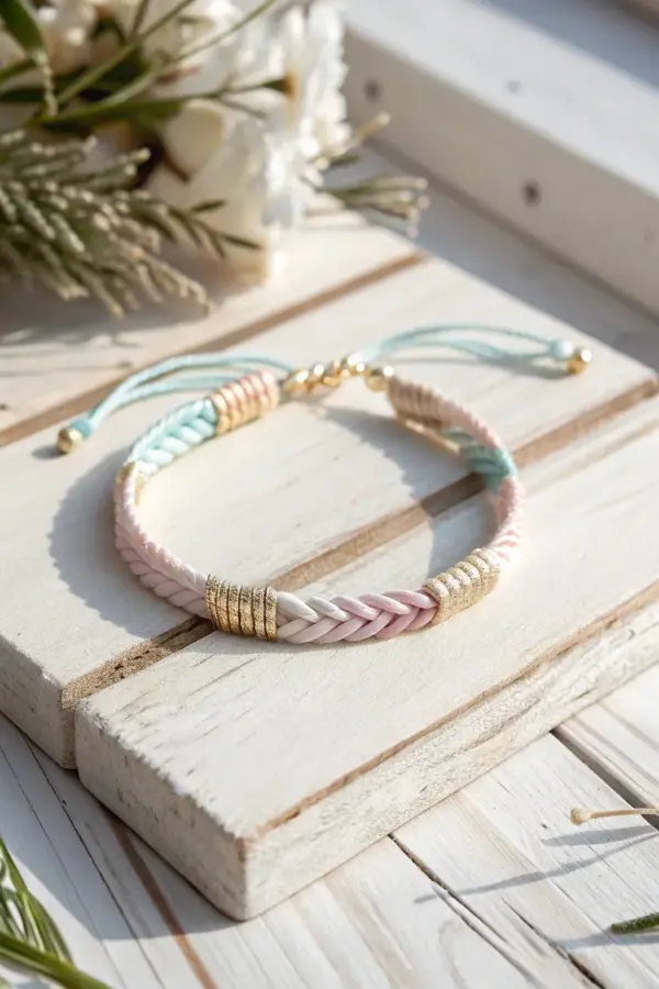 Trendy Bracelet Designs Kids Will Love