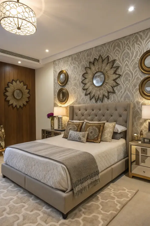 Creative Ideas to Transform Your Master Bedroom