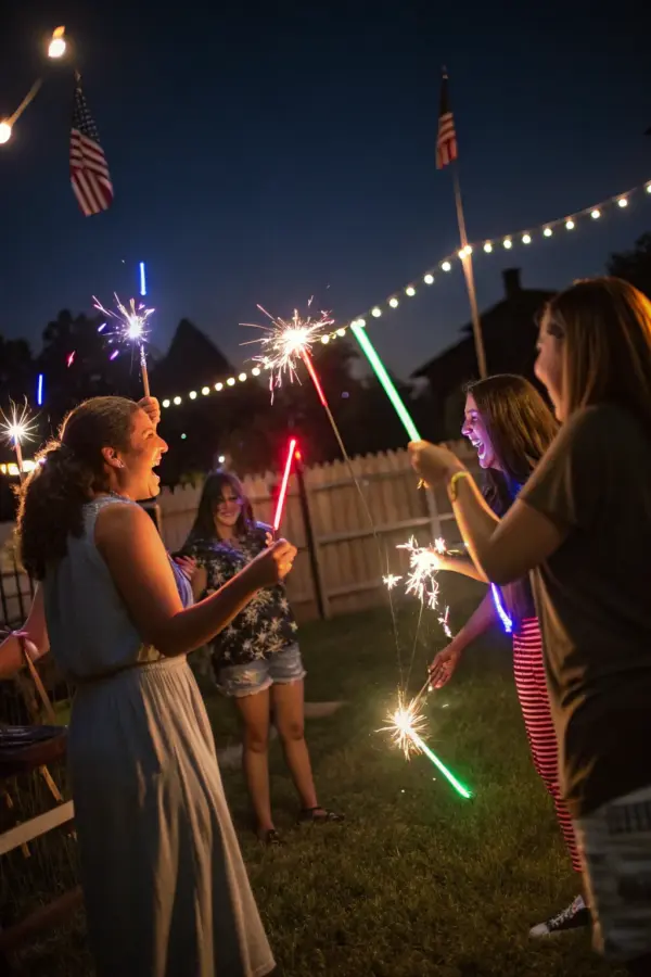 Essential Tips for Planning Your July Festivities