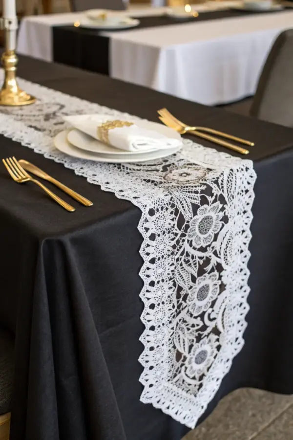 Radiant Gold Decor Tips for Tablescapes