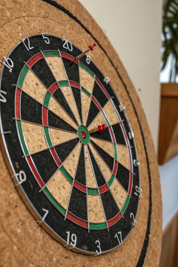 Inspiring Dart Room Themes & Ideas
