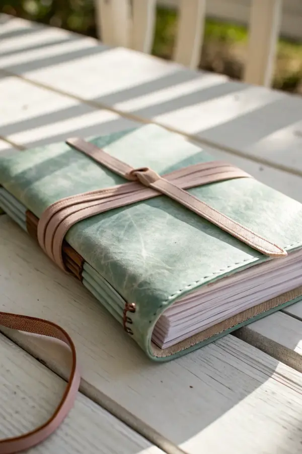 Curated Collections of Handmade Books for Enthusiasts