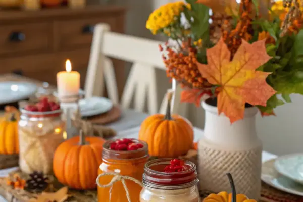 Inspired Vase Jar Ideas to Refresh Your Space