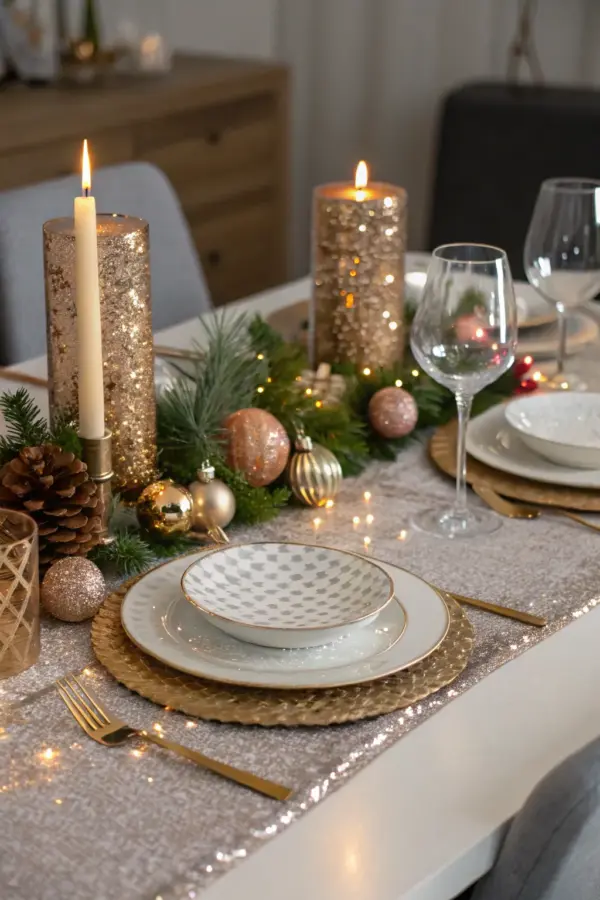 Chic New Year’s Decoration Styles for Every Home