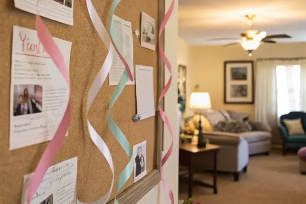 Unique Themes for Pentecost Bulletin Boards