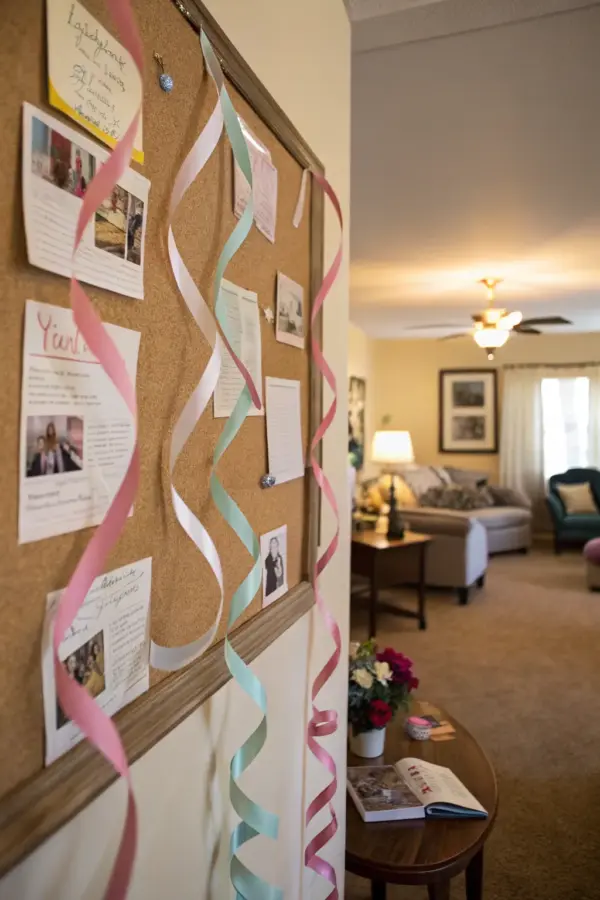 Unique Themes for Pentecost Bulletin Boards