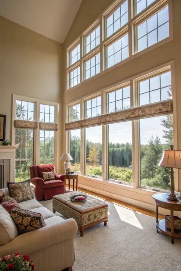 Fresh and Inviting Exotic Ideas for Your Living Area