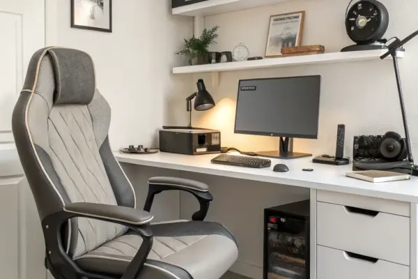 Unique Office Chair Designs to Refresh Your Office