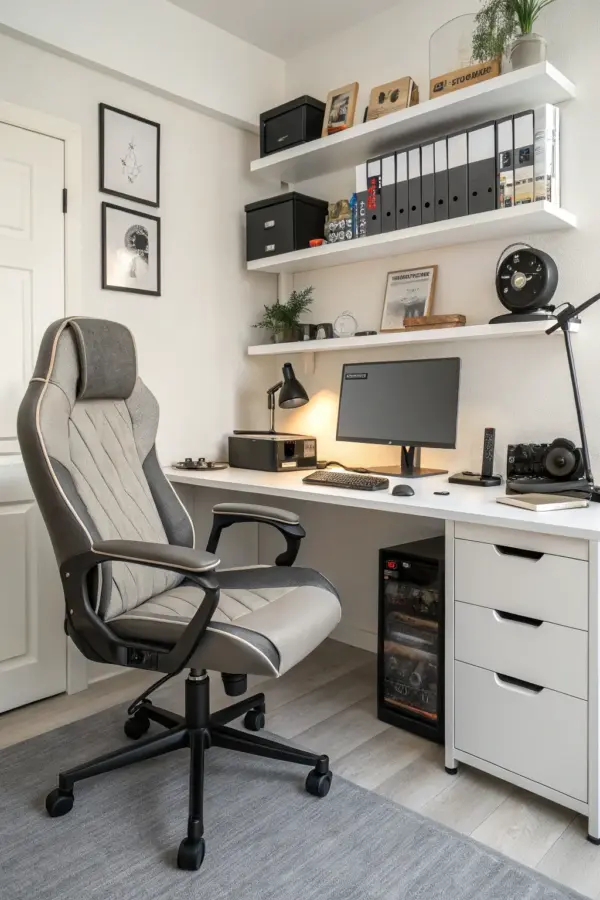 Unique Office Chair Designs to Refresh Your Office