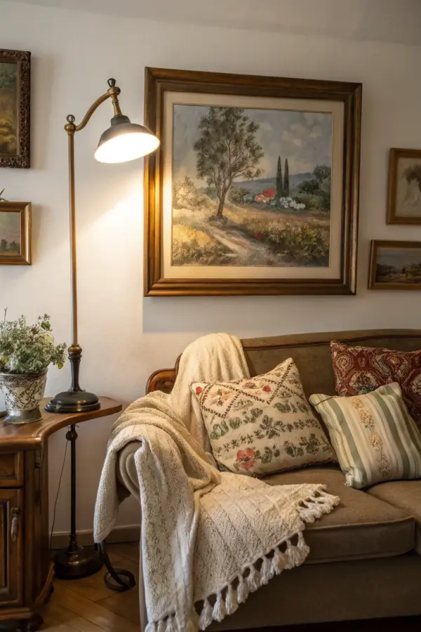 Innovative Solutions for Art Lighting