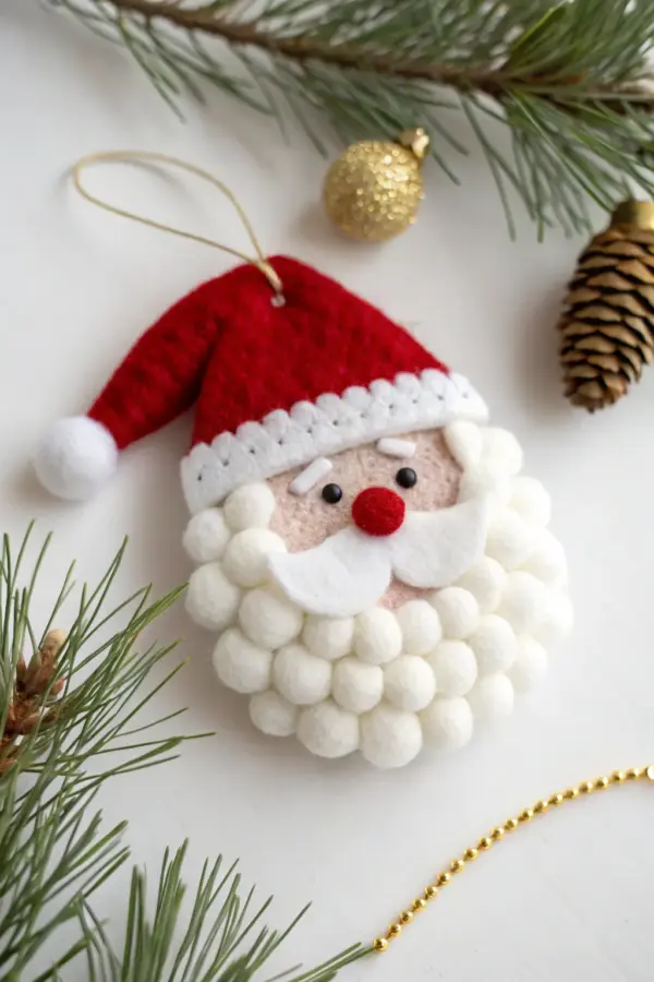 Artistic Christmas Craft Ideas for Creative Spirits