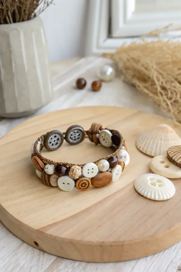 Step-by-Step Guide to Making Cute Bracelets